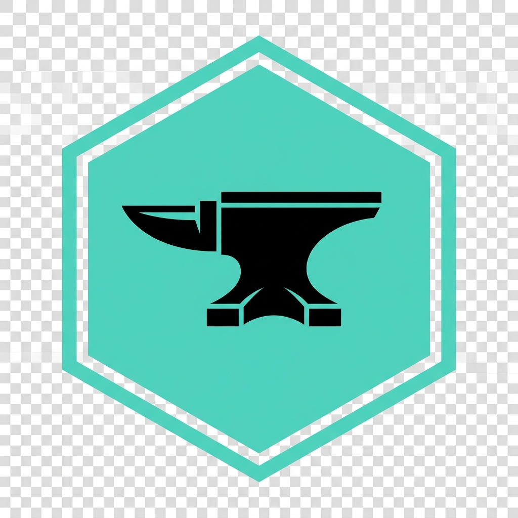 BG-Forge Icon