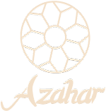 Azahar Juegos Logo